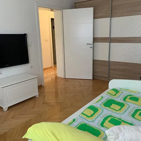 U Jagodini Apartment Trnava (Jagodina)