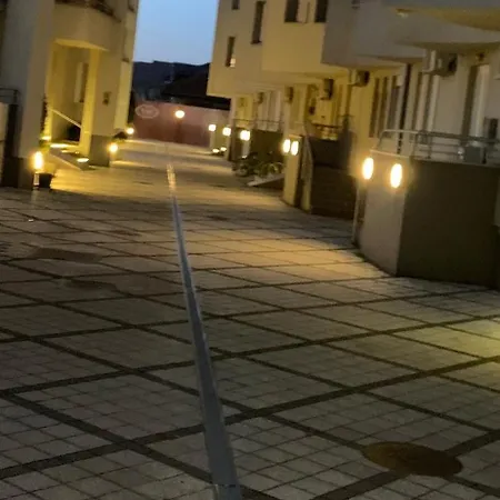 Apartment U Jagodini *