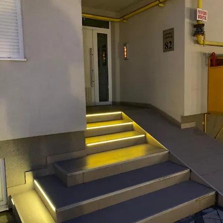 Apartment U Jagodini Trnava (Jagodina)
