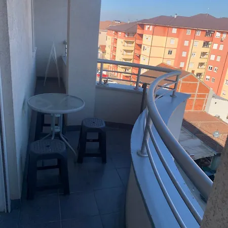 U Jagodini Apartment *