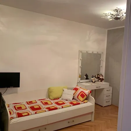 U Jagodini Trnava (Jagodina)
