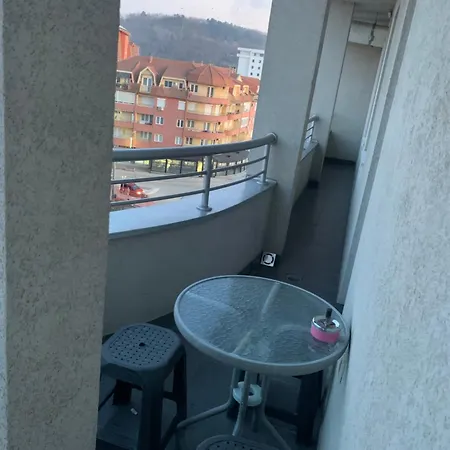 Apartment U Jagodini Trnava (Jagodina)