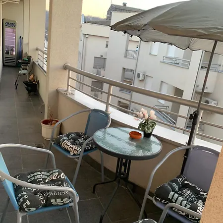 U Jagodini Apartment Trnava (Jagodina)