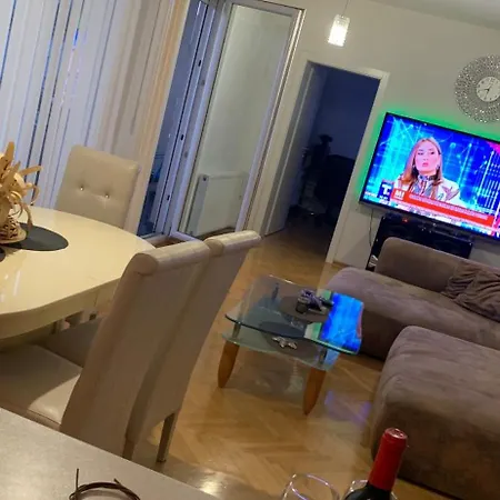 Apartment U Jagodini