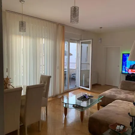 U Jagodini Apartment *