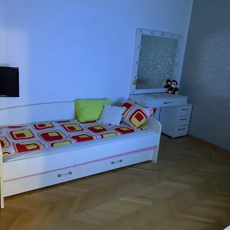 U Jagodini Apartment *
