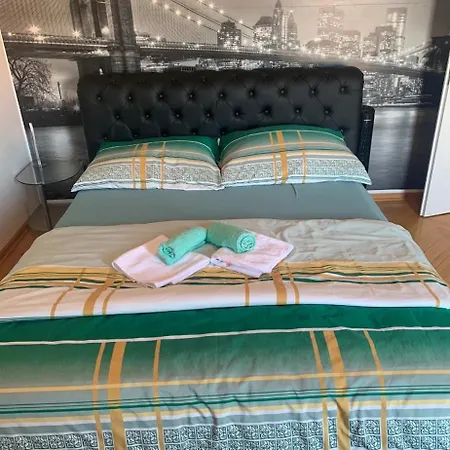 U Jagodini Apartment
