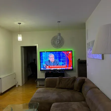 U Jagodini Trnava (Jagodina)