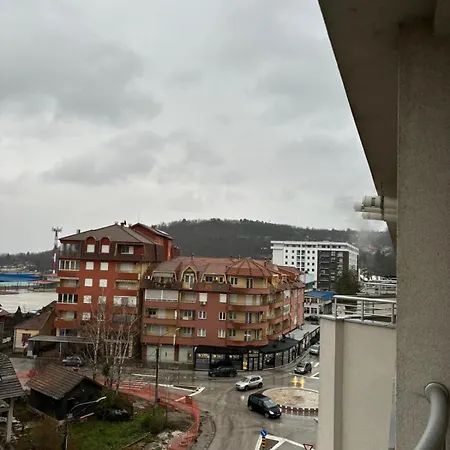 U Jagodini Apartment Trnava (Jagodina)